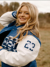 Volleyball Player Payton McNabb Jacket